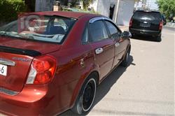 شێڤرۆلێت ئۆپترا